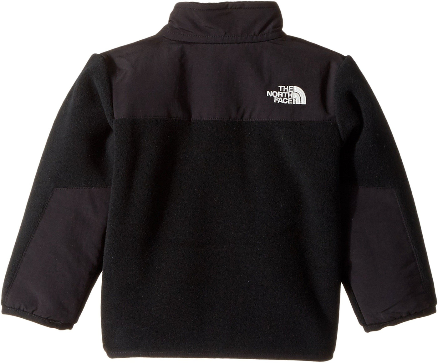 The North Face Kids Denali Jacket (Infant) TNF Black 3-6 Months