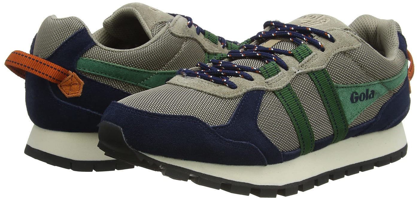 Gola Altitude Rhino/Navy/Green 12 D (M)