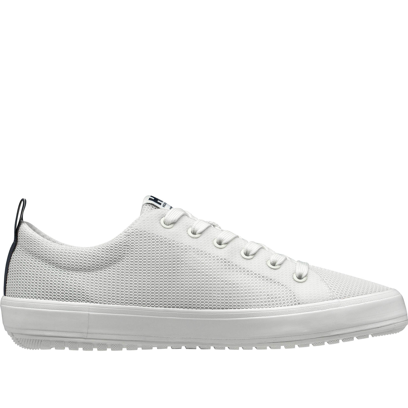 Helly-Hansen Mens Scurry V3 Sneaker Tennis Shoe 10 011 Off White