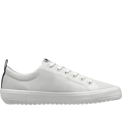 Helly-Hansen Mens Scurry V3 Sneaker Tennis Shoe 10 011 Off White