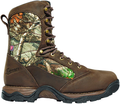 Danner Men's Pronghorn 8" Realtree Edge 1200G 10