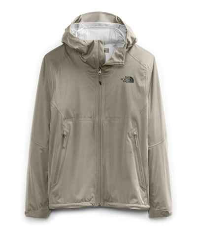 The North Face Allproof Stretch Jacket - Men's Mineral Grey Medium