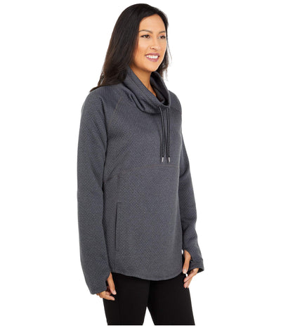 MARMOT Women's Annie Long Sleeve Top X-Small Dream State