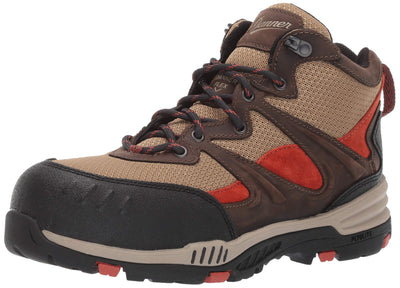Danner Women's Women's Springfield 4.5" NMT Shoe 11 Brown/Bronze