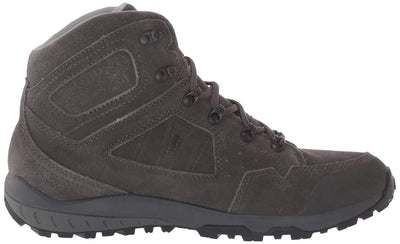 Asolo Men's Landscape GV Leather Hiking Boot Graphite 8.5