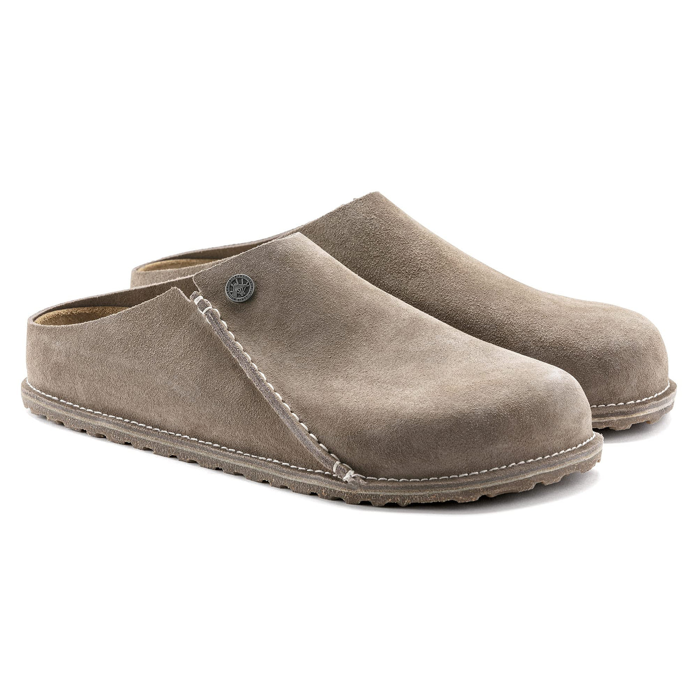 Birkenstock 1021366340 Zermatt Gray Taupe Sd N 40