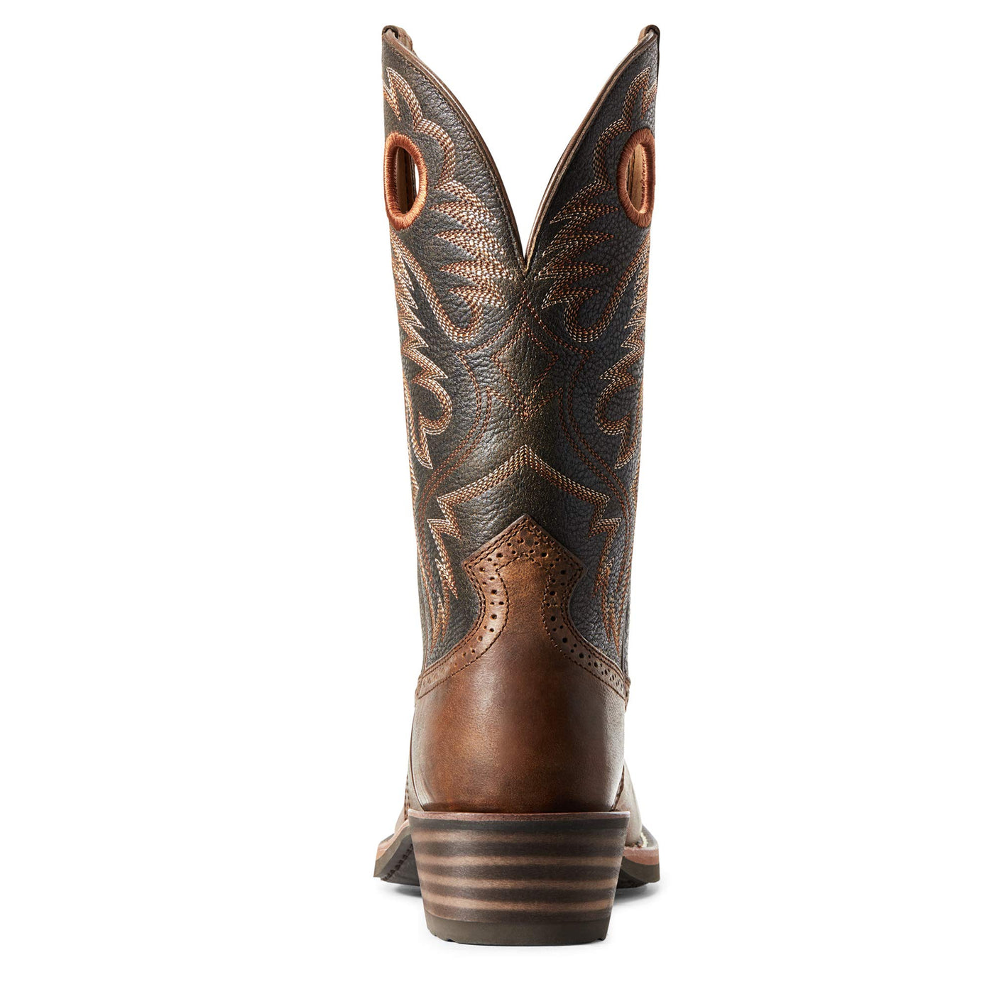 ARIAT Men's Heritage Roughstock Western Boot