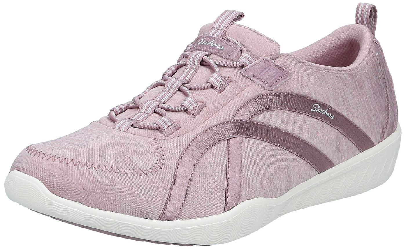 Skechers Newbury ST Pink 8 B (M)