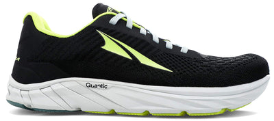 Altra Footwear Torin 4.5 Plush Black/Lime 10 D (M)