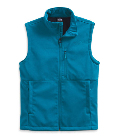 THE NORTH FACE Men's Apex Bionic 2 Vest Large Banff Blue Heather