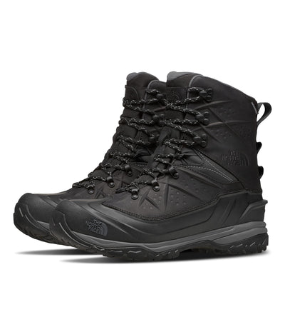 THE NORTH FACE Men's Chilkat Evo II, TNF Black/Zinc Grey, 12