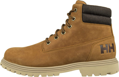 Helly-Hansen 11424 Men's Fremont, Honey Wheat/Beluga/Bo - 9.5