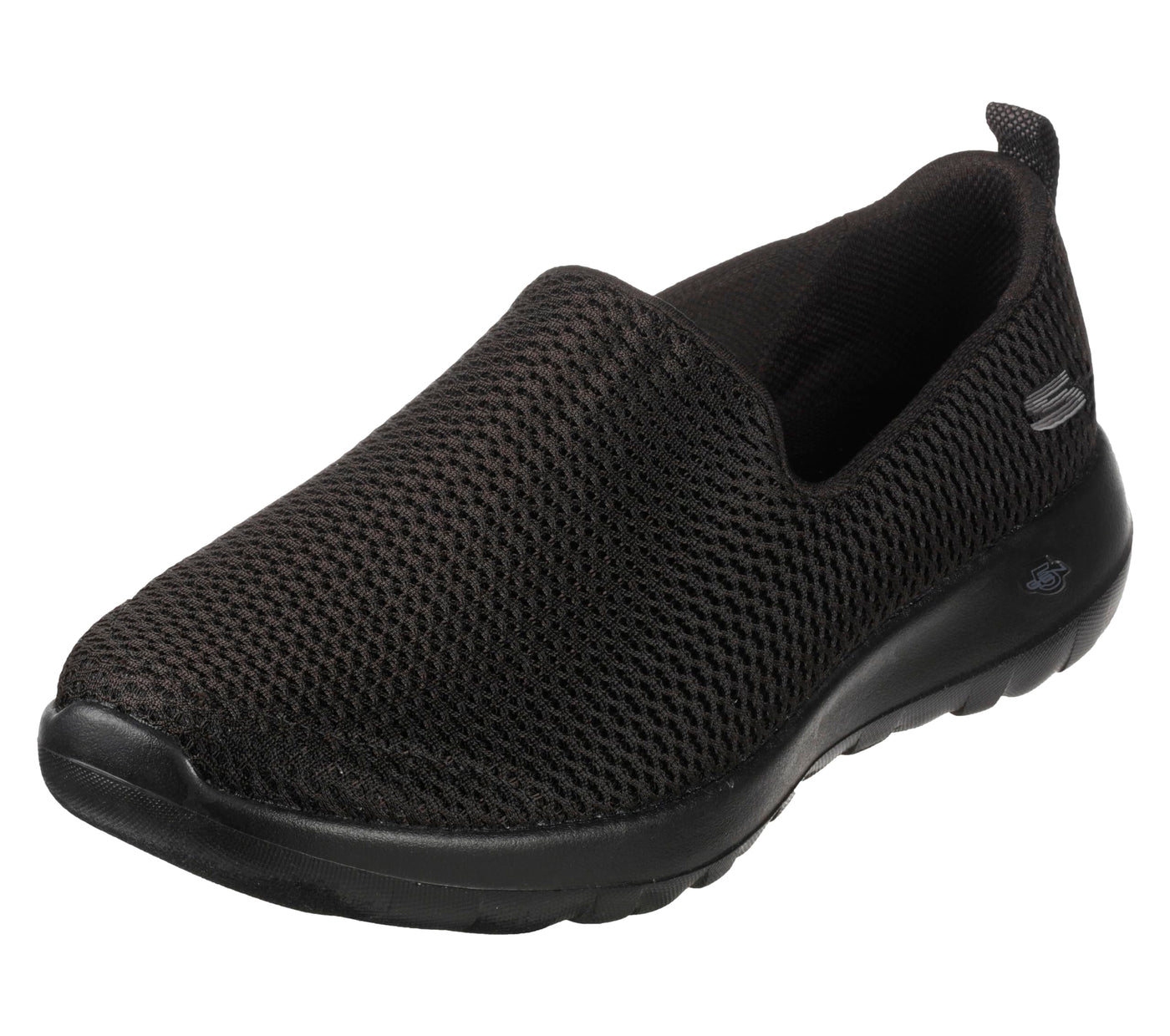 Skechers Performance Go Walk Joy Slip-On Women's Slip On, 7 B(M) US, Black