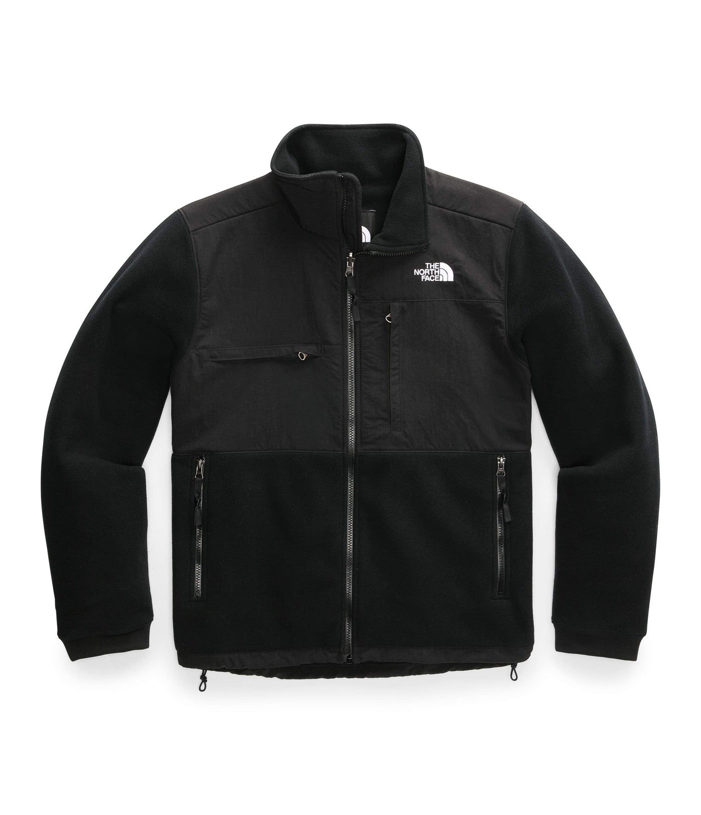 The North Face Denali 2 Jacket - Men's TNF Black Medium