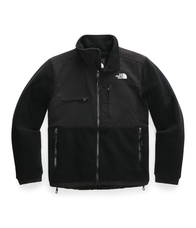 The North Face Denali 2 Jacket - Men's TNF Black Medium