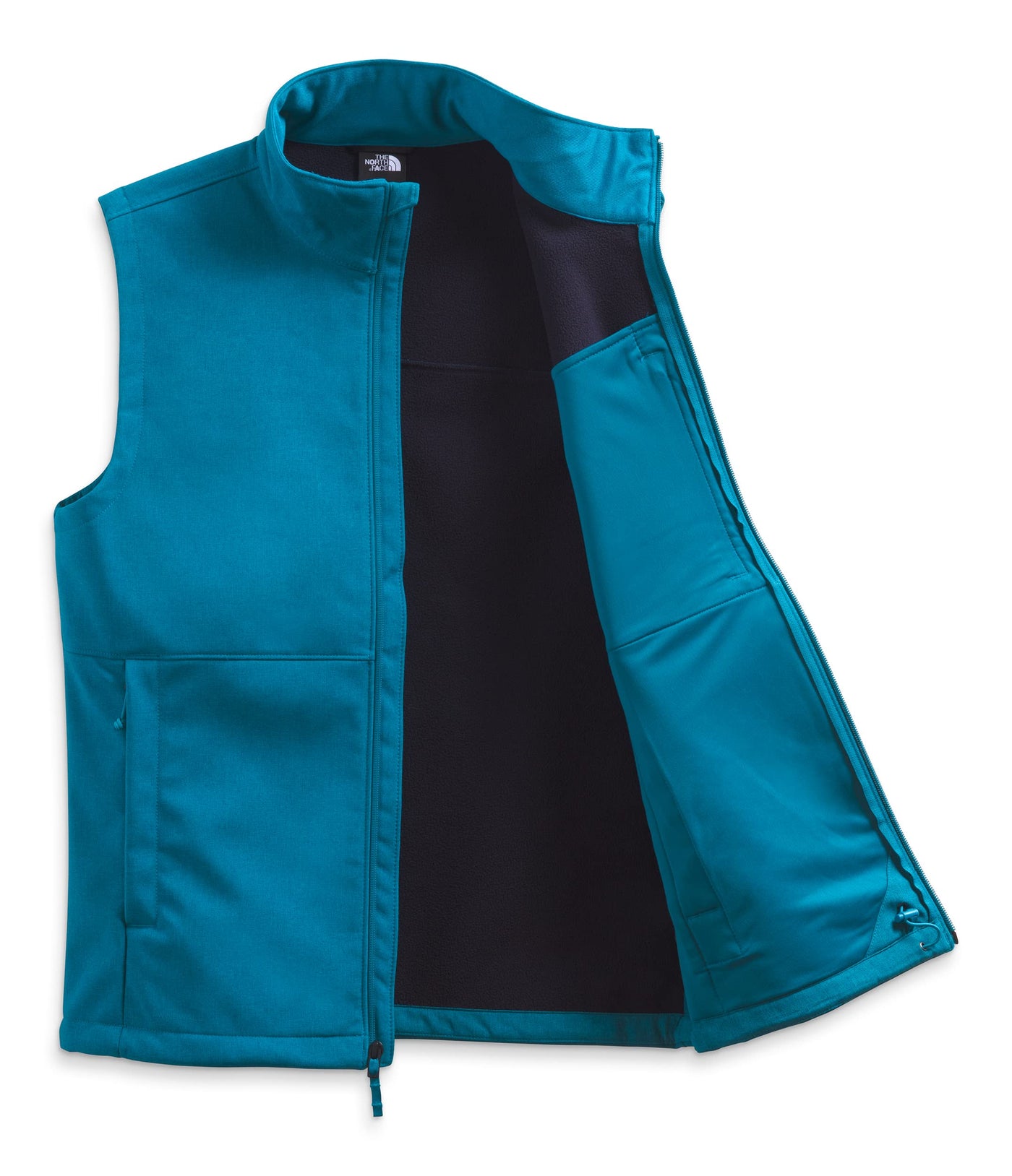 THE NORTH FACE Men's Apex Bionic 2 Vest Large Banff Blue Heather