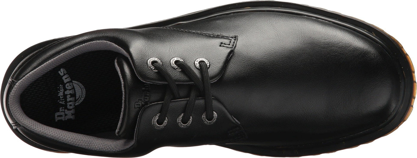 Dr. Martens Kent Black T Lamper UK 11 (US Men's 12)