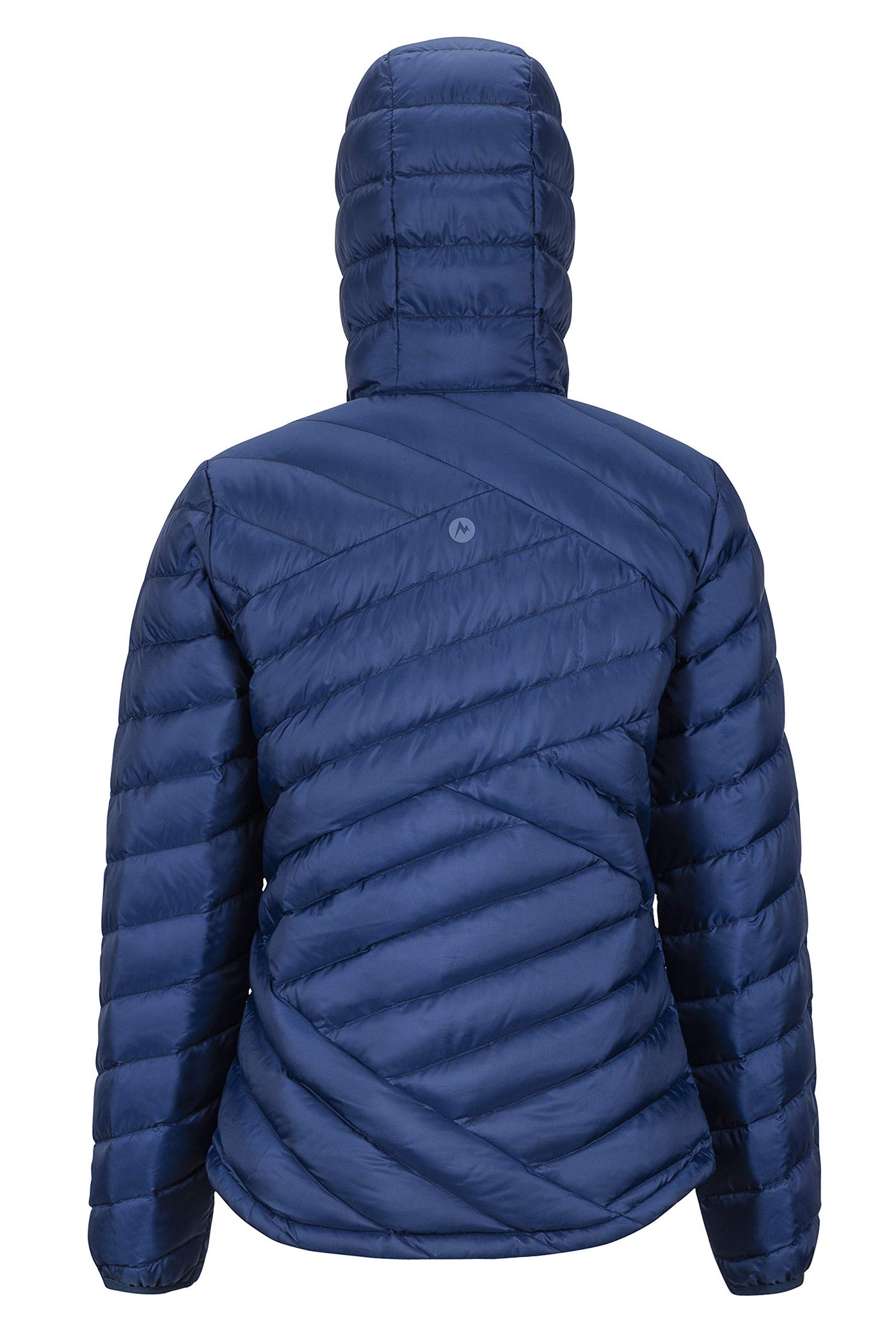 MARMOT Women's Highlander Hoody Arctic Navy X-Small