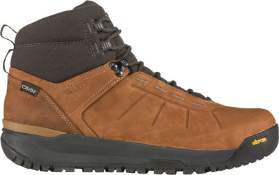 Oboz Andesite Mid Insulated B-Dry Dachshund 9.5 D (M)