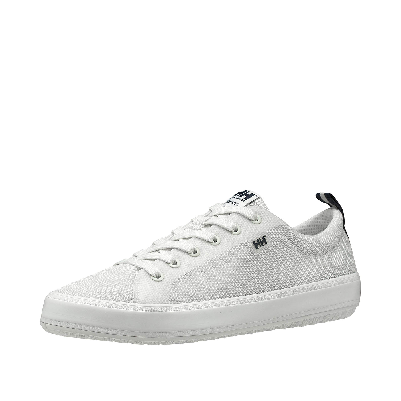 Helly-Hansen Mens Scurry V3 Sneaker Tennis Shoe 10 011 Off White