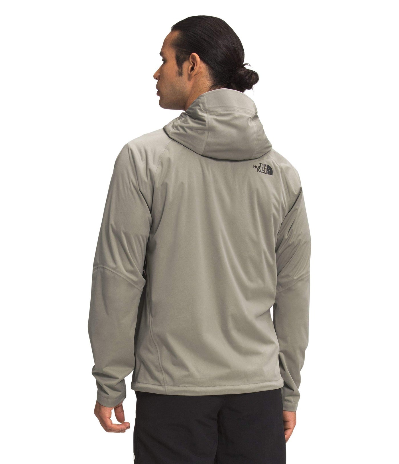 The North Face Allproof Stretch Jacket - Men's Mineral Grey Medium