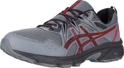 ASICS Men's Gel-Venture 8 Running Shoes, 12, Metropolis/Black