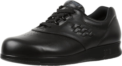 SAS Women's Free Time 5.5 XX-Wide Black