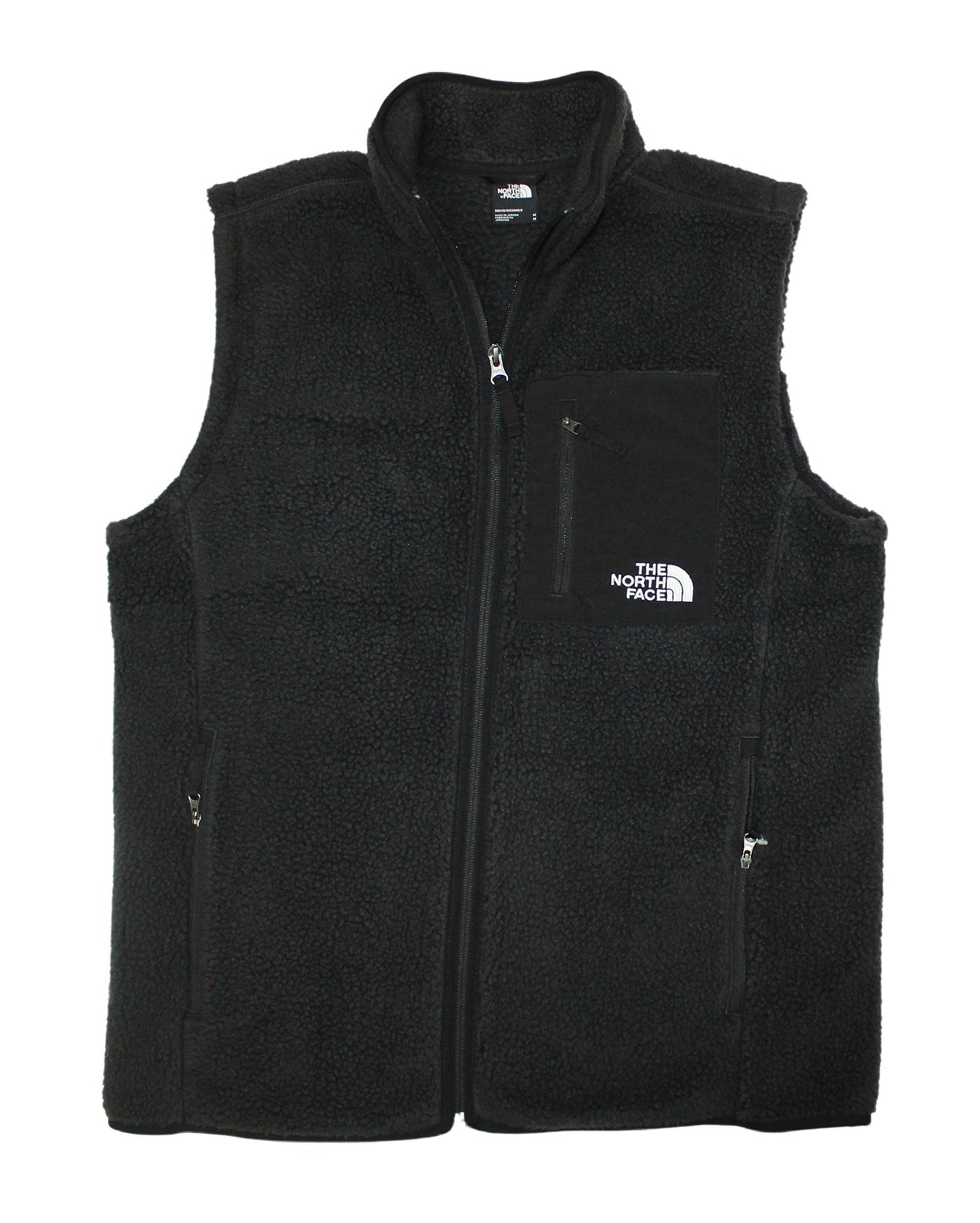 THE NORTH FACE Men's North Park Vest (m)