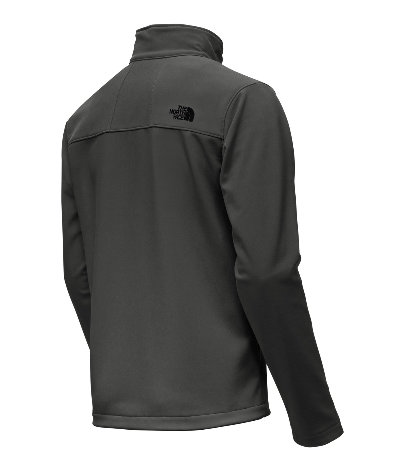 THE NORTH FACE Men’s Apex Bionic 2 Jacket, Asphalt Grey/Asphalt Grey, Medium