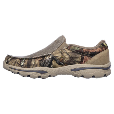 Skechers Relaxed Fit: Creston - Moseco Camo 9