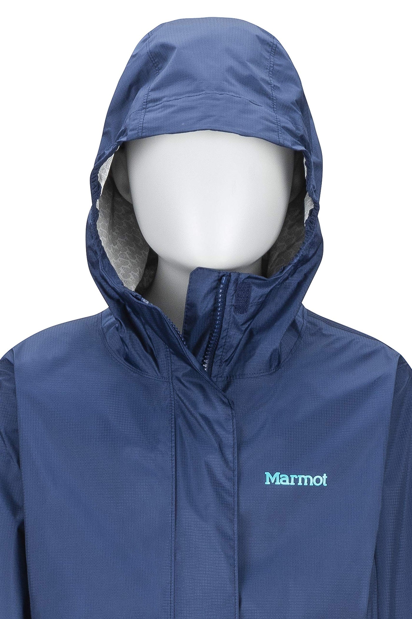 Girl's PreCip Eco Jacket