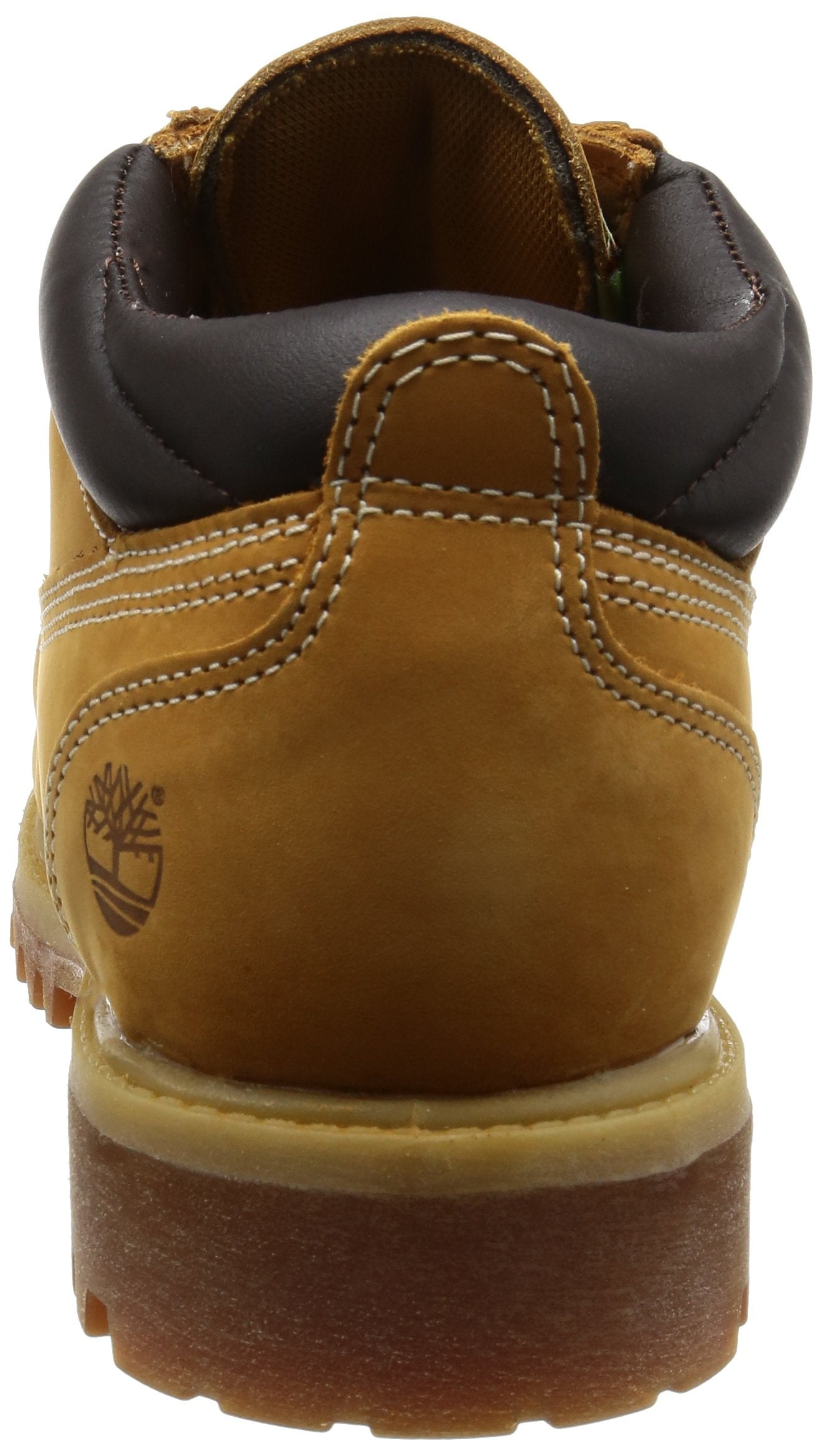 Timberland Men's Timberland Men's Icon Premium Waterproof Oxford 10.5 Wheat Nubuck