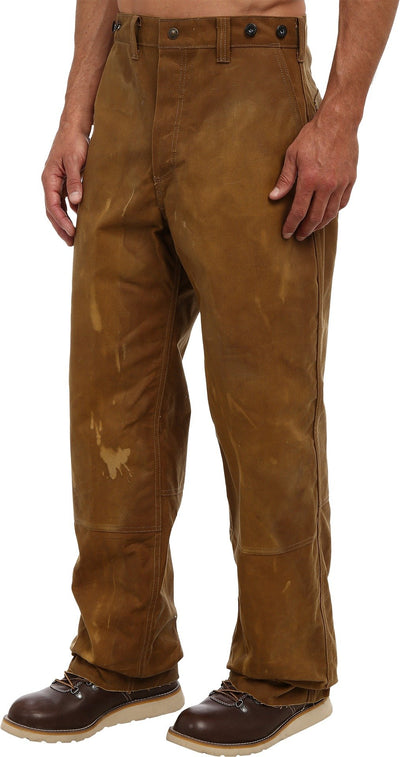 Filson Oil Finish Double Tin Pant Tan 32 36