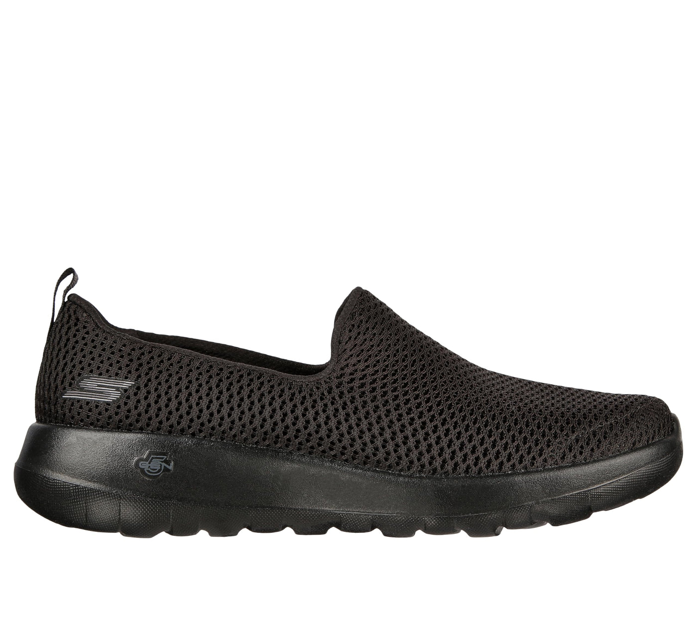 Skechers Performance Go Walk Joy Slip-On Women's Slip On, 7 B(M) US, Black