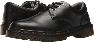 Dr. Martens Kent Black T Lamper UK 11 (US Men's 12)