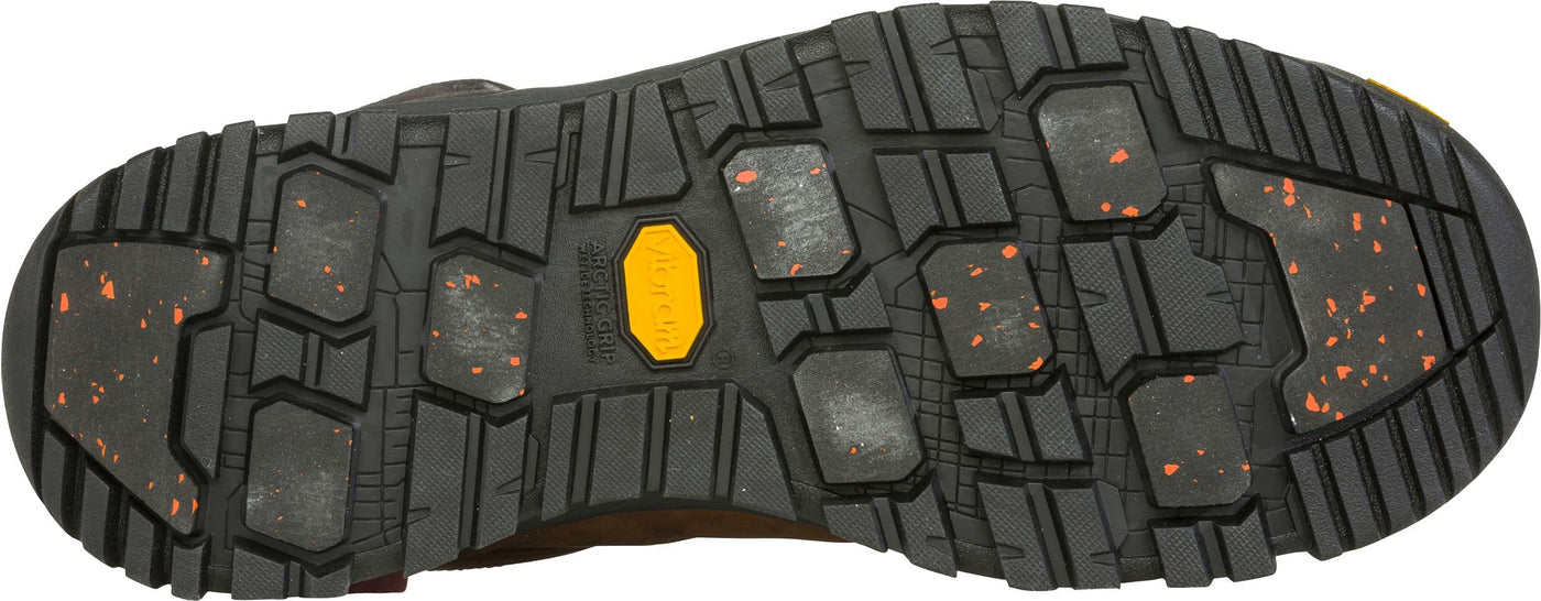 Oboz Andesite Mid Insulated B-Dry Dachshund 9.5 D (M)