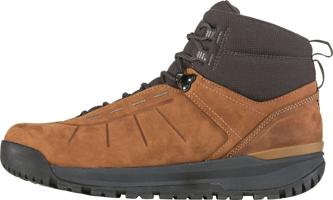 Oboz Andesite Mid Insulated B-Dry Dachshund 9.5 D (M)