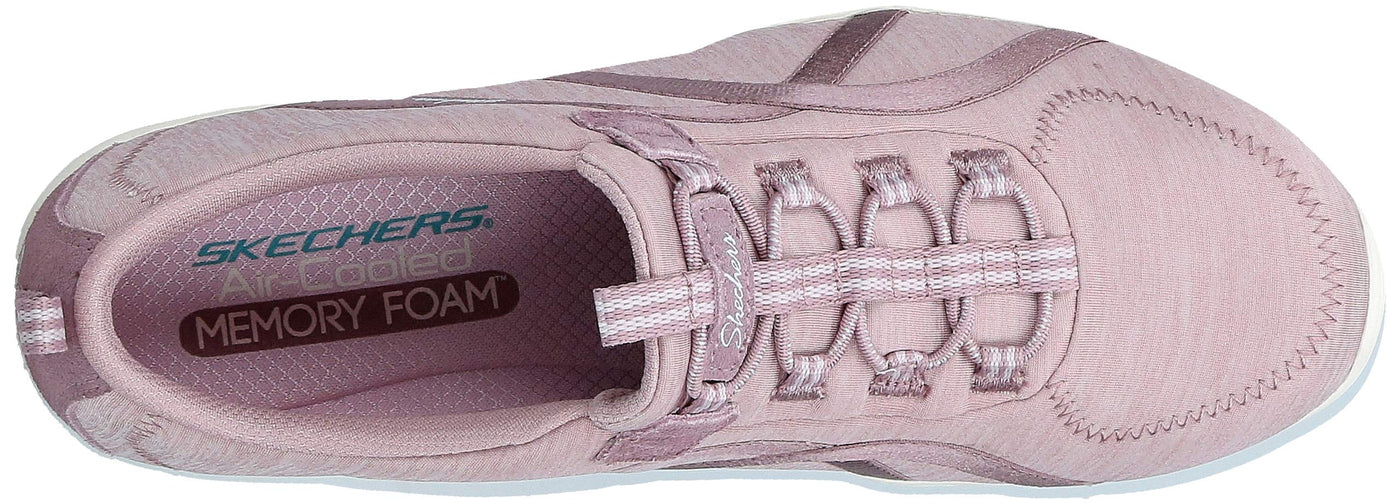 Skechers Newbury ST Pink 8 B (M)