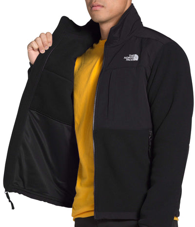 The North Face Denali 2 Jacket - Men's TNF Black Medium