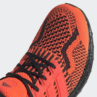 adidas Ultraboost 5.0 DNA Solar Red/Solar Red/Black 13 D (M)