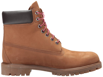 Timberland Men's 6" Premium Waterproof Boot (7.5)