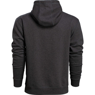 Vortex Optics Comfort Hoodie - Charcoal Heather - Medium