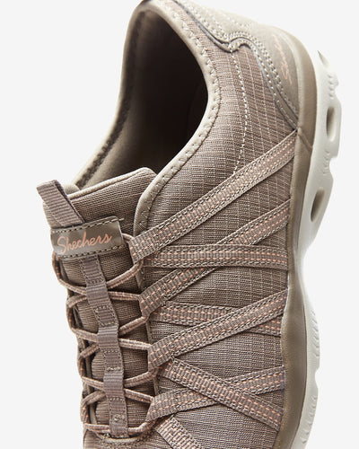 Skechers Be-Yond Taupe 7 B (M)