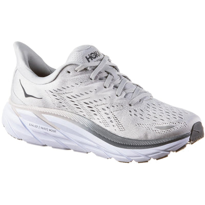 HOKA Men's Running Shoes, Lunar Rock Nimbus Cloud, 10