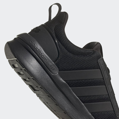 adidas Racer TR 21 Black/Black/Carbon 10.5 D (M)