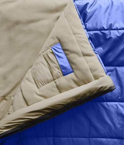THE NORTH FACE Eco Trail Bed 20 Double Sleeping Bag