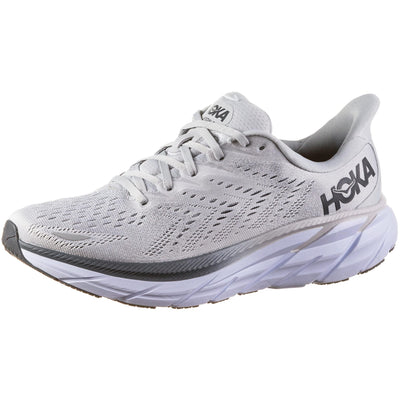 HOKA Men's Running Shoes, Lunar Rock Nimbus Cloud, 10