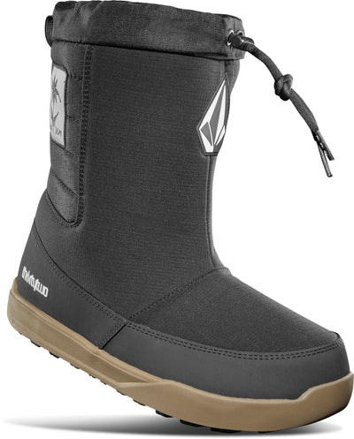 ThirtyTwo Men's Moon Walker All-Terrain Cold Weather Boots - Green | Size 8