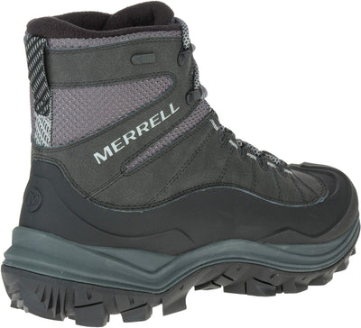 Merrell Men's Thermo Chill Mid Shell WP Black