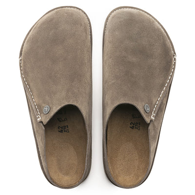 Birkenstock 1021366340 Zermatt Gray Taupe Sd N 40